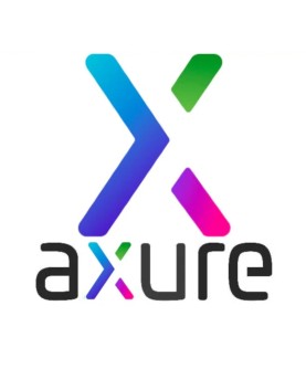 AXURE RP 9 Pro 2 s Key GLOBAL